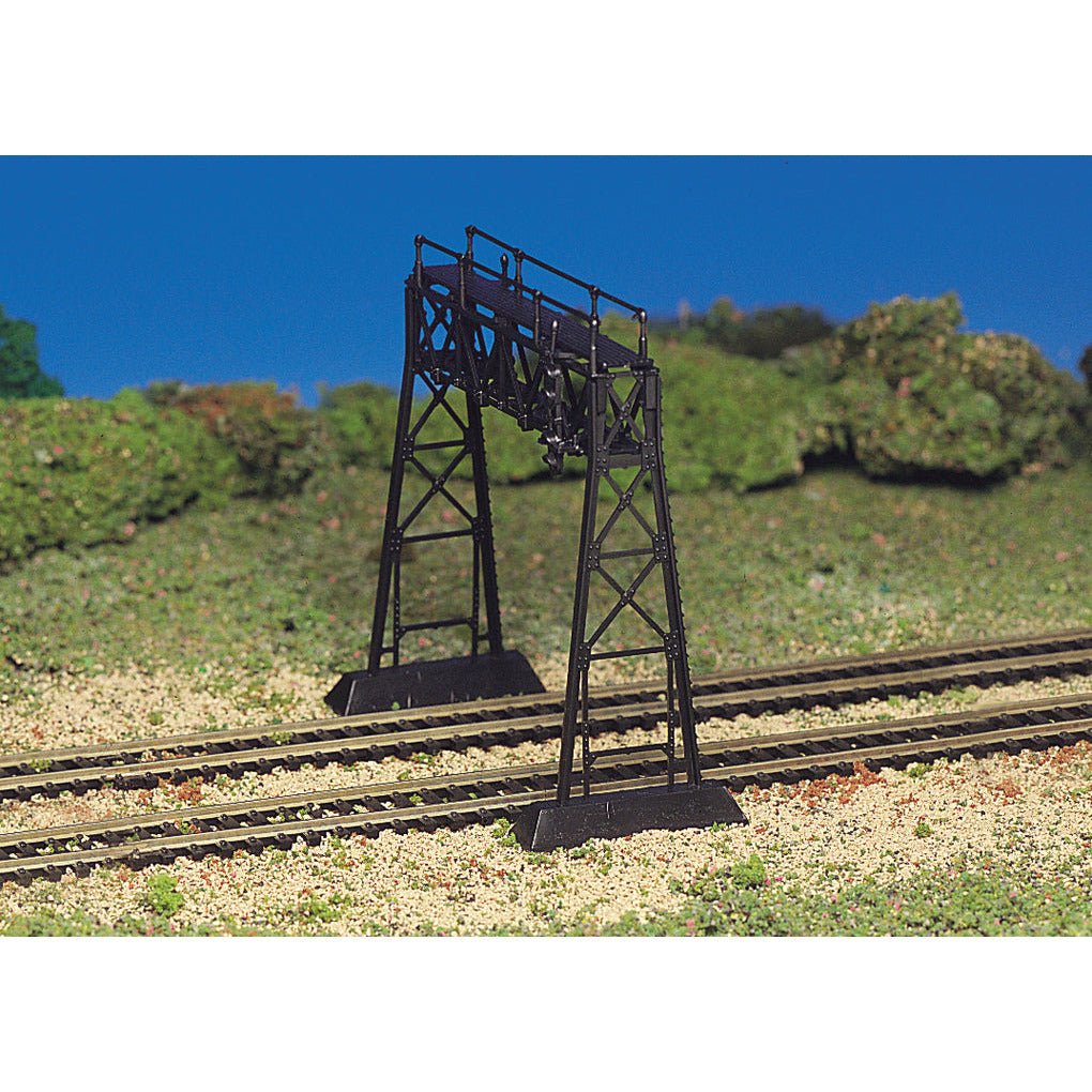 Bachmann Signal Bridge (HO Scale) - Bachmann - ModelCars.com