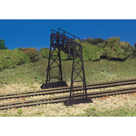 Bachmann Signal Bridge (HO Scale) - Bachmann - ModelCars.com