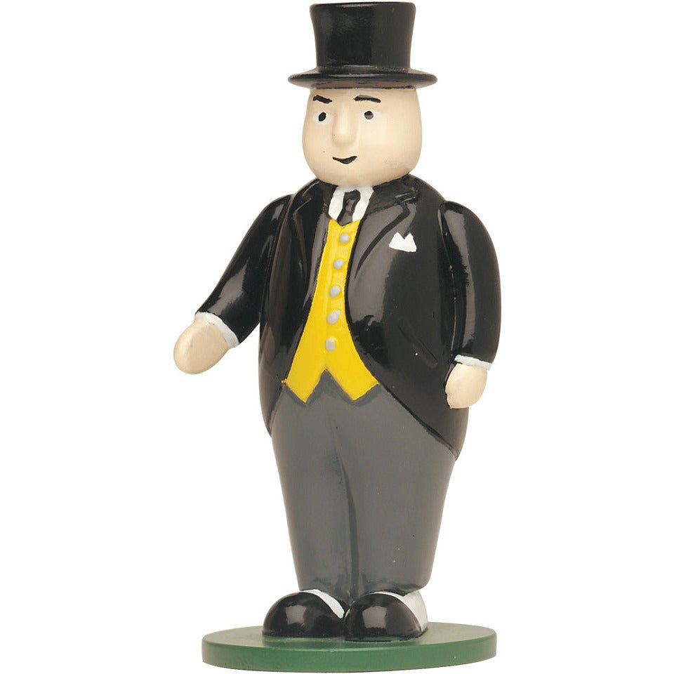 Bachmann Sir Topham Hatt (All Scales) - Bachmann - ModelCars.com