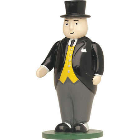 Bachmann Sir Topham Hatt (All Scales) - Bachmann - ModelCars.com
