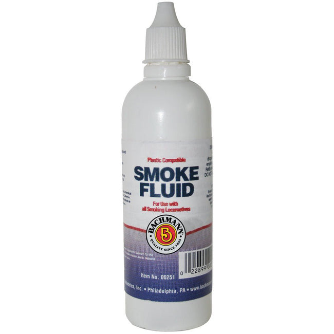Bachmann Smoke Fluid - Bachmann - ModelCars.com