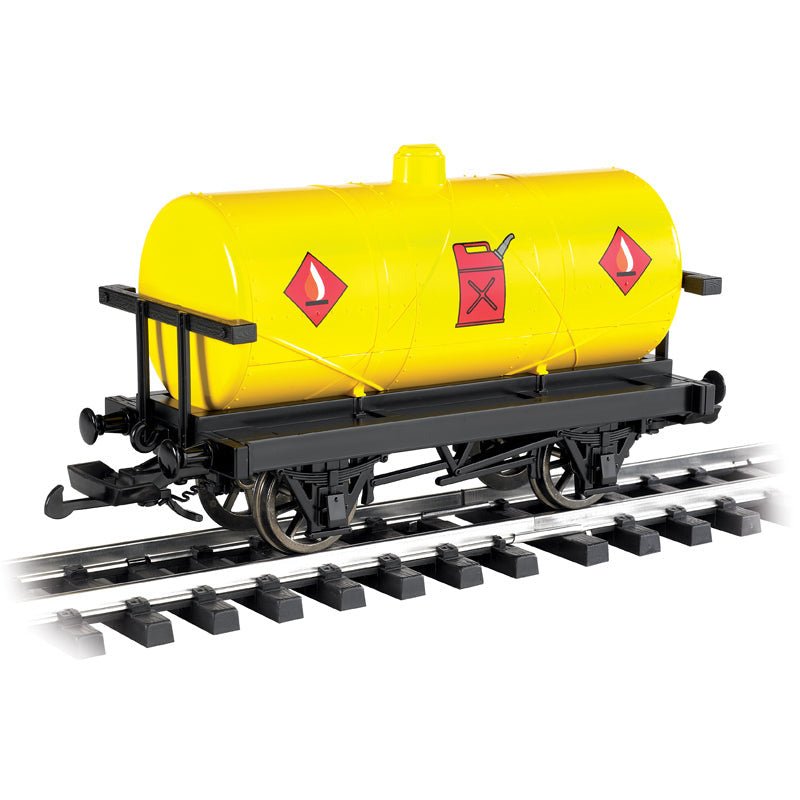 Bachmann Sodor Fuel Tank - Bachmann - ModelCars.com