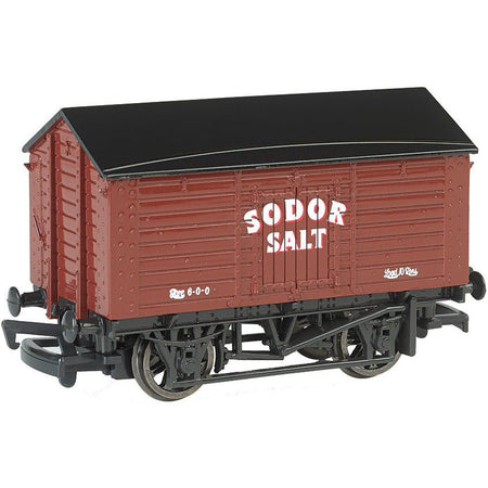 Bachmann Sodor Salt Wagon - Bachmann - ModelCars.com