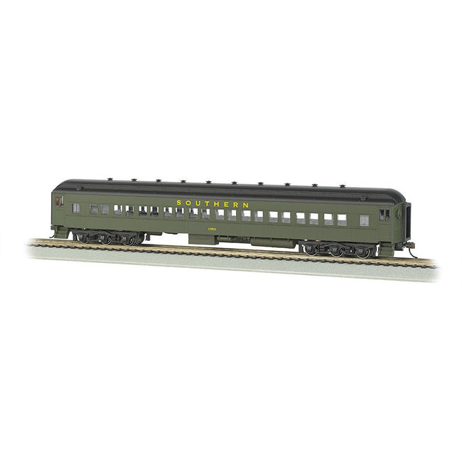 Bachmann Southern 1050 - 72' Heavyweight Coach (HO Scale) - Bachmann - ModelCars.com