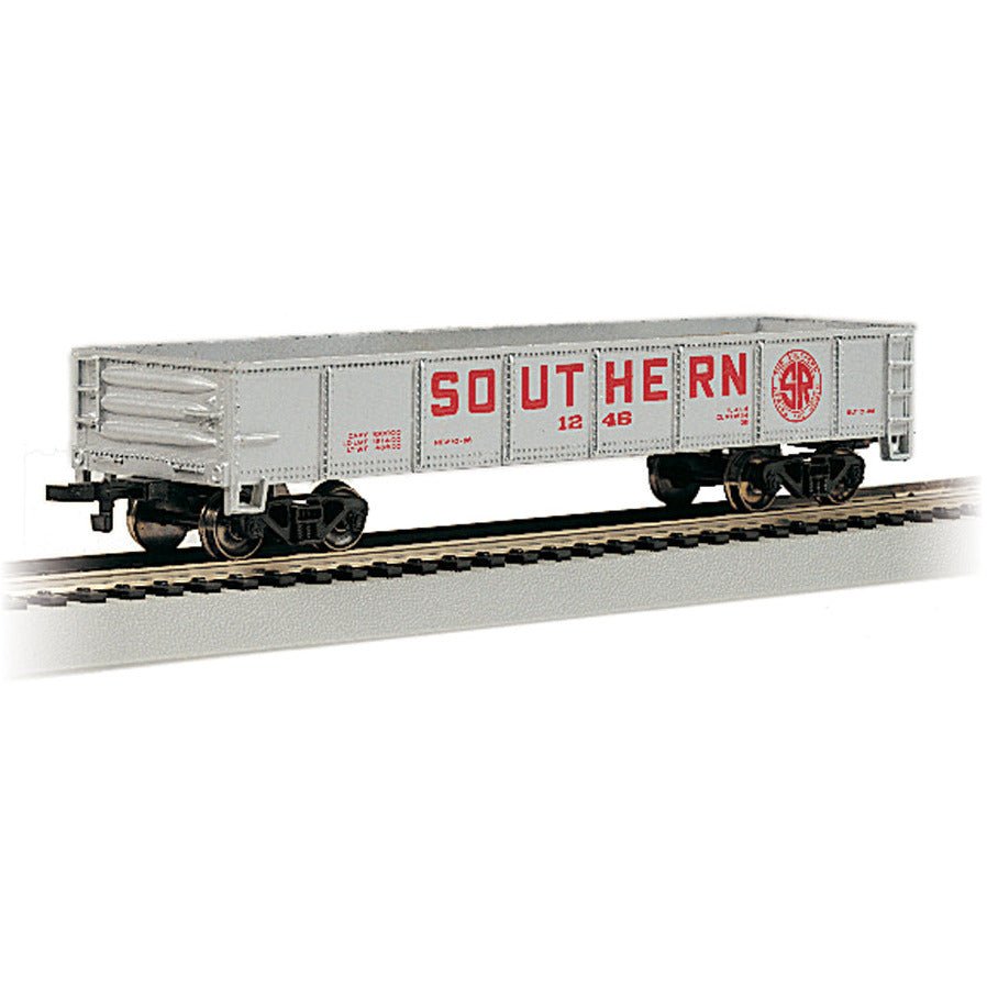 Bachmann Southern - 40' Gondola - Bachmann - ModelCars.com