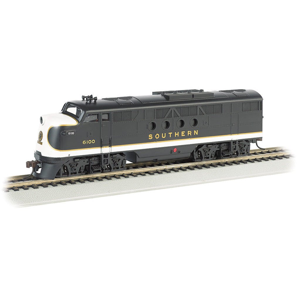 Bachmann SOUTHERN EMD FT - A (HO Scale) - Bachmann - ModelCars.com