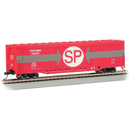 Bachmann Southern Pacific™ 51188 - Evans All - Door Box Car (HO Scale) - Bachmann - ModelCars.com