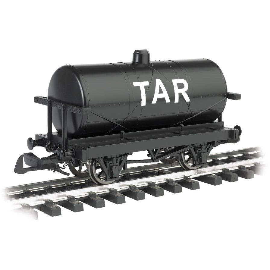 Bachmann Tar Tank - Bachmann - ModelCars.com