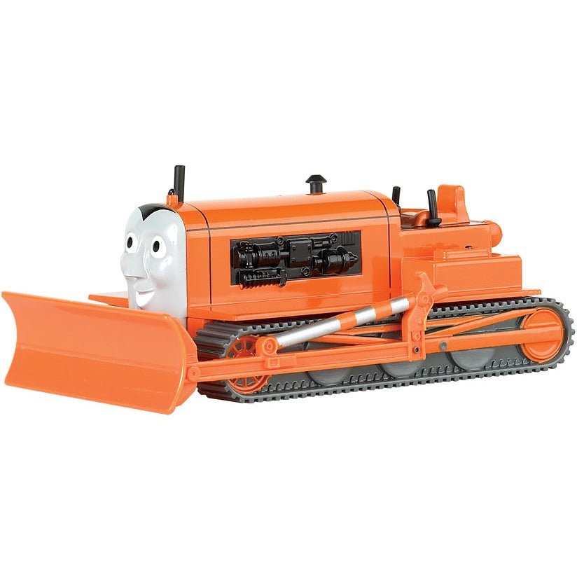 Bachmann Terence the Tractor (HO Scale) - Bachmann - ModelCars.com