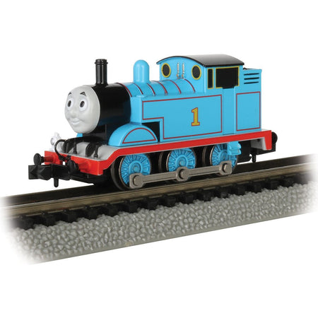 Bachmann Thomas the Tank Engine™ - N Scale - Bachmann - ModelCars.com