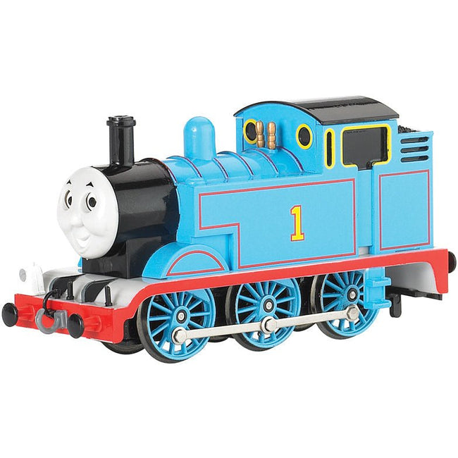 Bachmann Thomas the Tank Engine™ (with moving eyes) (HO Scale) - Bachmann - ModelCars.com