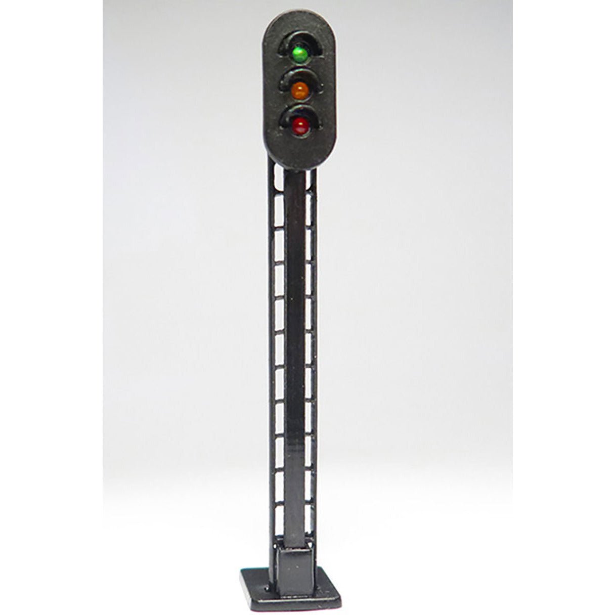 Bachmann Three - Color Lighted Block Signal - Bachmann - ModelCars.com