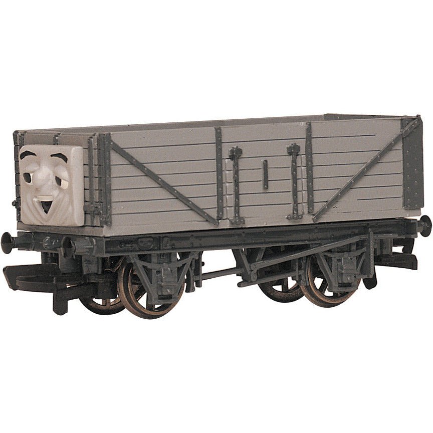 Bachmann Troublesome Truck 1 - Bachmann - ModelCars.com