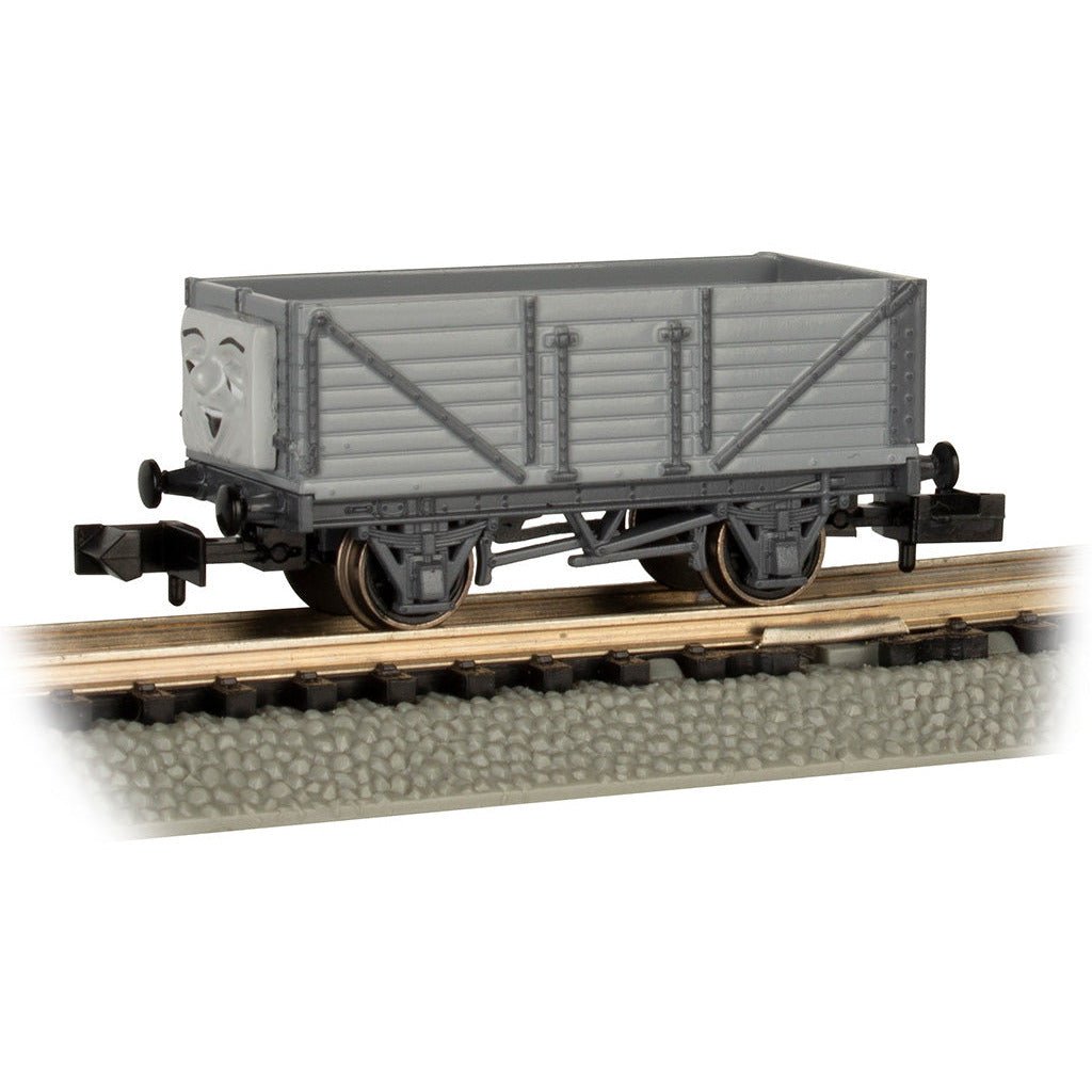 Bachmann Troublesome Truck 1 - N Scale - Bachmann - ModelCars.com