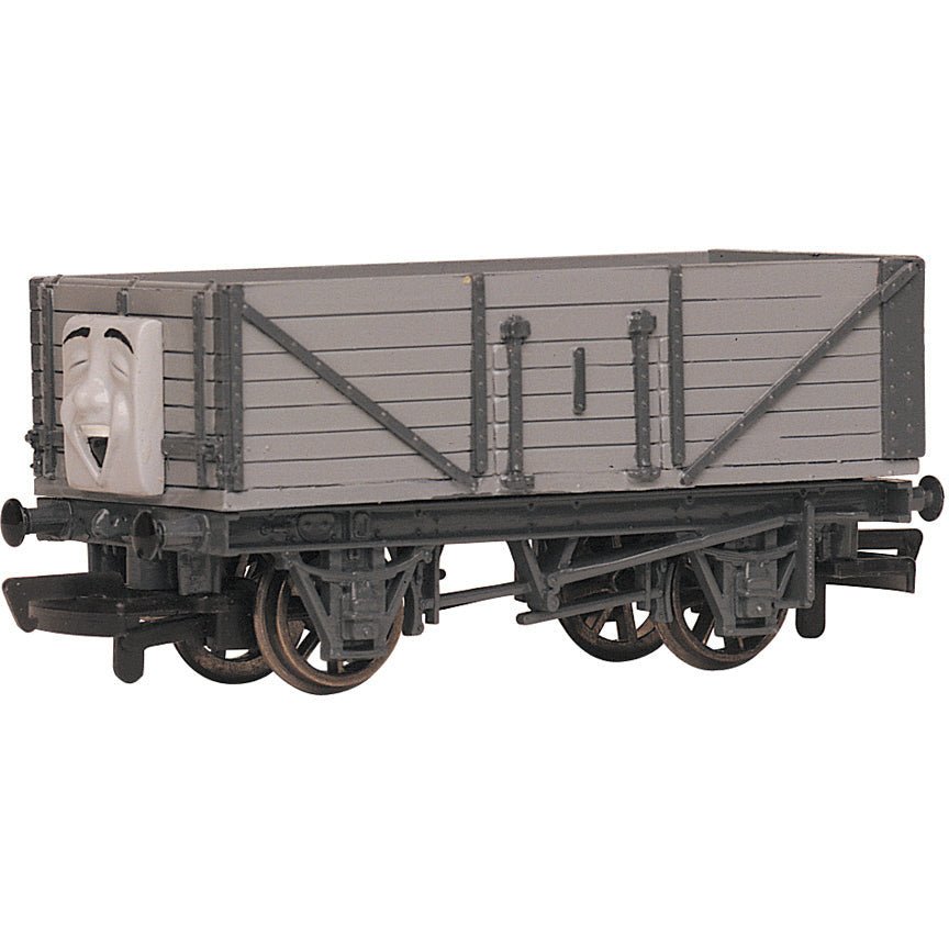 Bachmann Troublesome Truck 2 - Bachmann - ModelCars.com