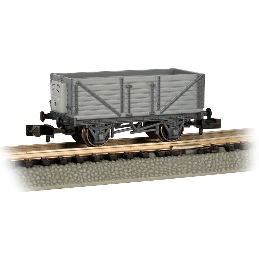 Bachmann Troublesome Truck 2 - N Scale - Bachmann - ModelCars.com