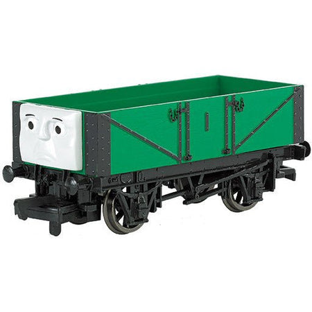 Bachmann Troublesome Truck 4 - Bachmann - ModelCars.com