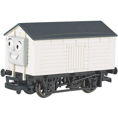 Bachmann Troublesome Truck 5 - Bachmann - ModelCars.com