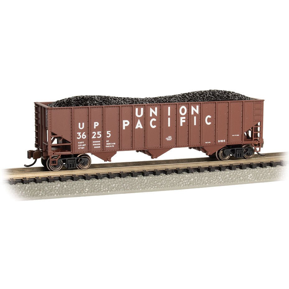 Bachmann Union Pacific® 36255 - Bachmann - ModelCars.com