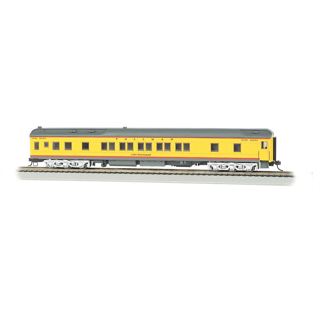 Bachmann Union Pacific® - Heavyweight 80' Pullman - Bachmann - ModelCars.com