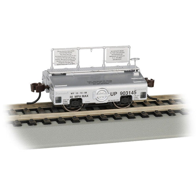 Bachmann Union Pacific® - Test Weight Car - Bachmann - ModelCars.com