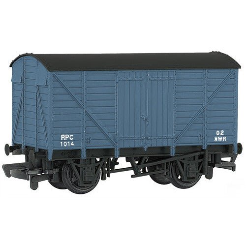 Bachmann Ventilated Van - Bachmann - ModelCars.com