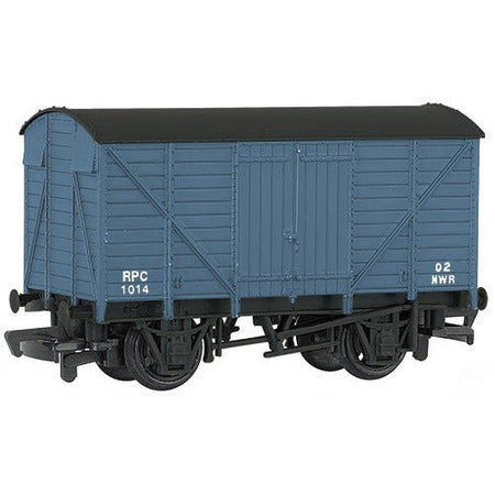 Bachmann Ventilated Van - Bachmann - ModelCars.com