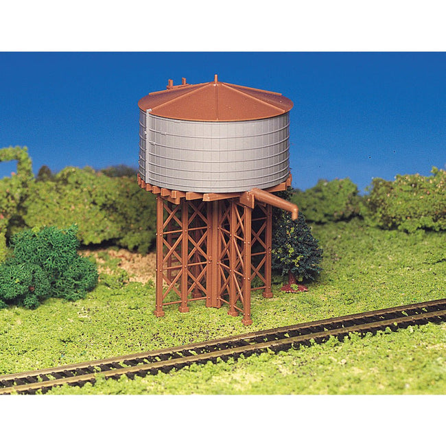 Bachmann Water Tank (HO Scale) - Bachmann - ModelCars.com