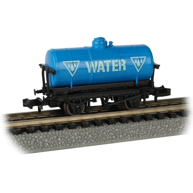 Bachmann Water Tank - N Scale - Bachmann - ModelCars.com