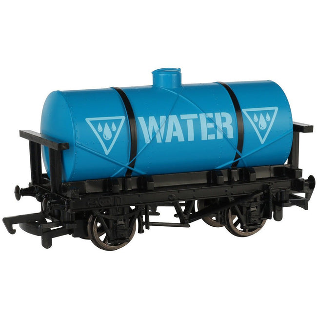 Bachmann Water Tanker (HO Scale) - Bachmann - ModelCars.com