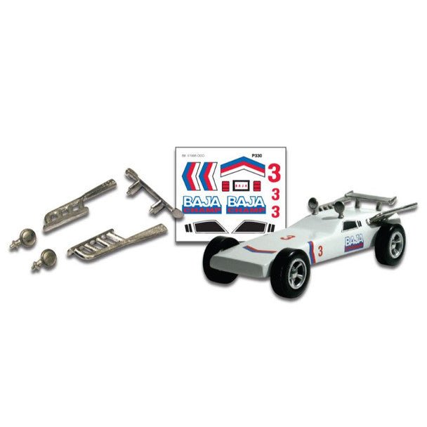 *BAJA CHAMP CUSTOM PARTS - PINECAR - ModelCars.com