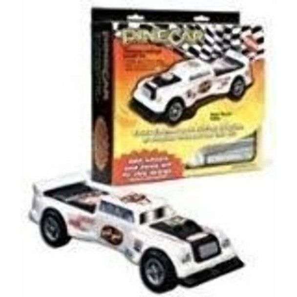 *BAJA RACER PREMIUM KIT - PINECAR - ModelCars.com