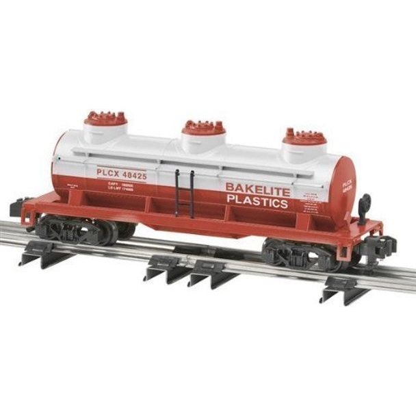 BAKELIGHT FREIGHT CAR 2PK - Lionel - ModelCars.com