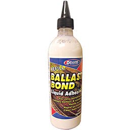 BALLAST BOND REFILL 500MG - Deluxe Materials - ModelCars.com