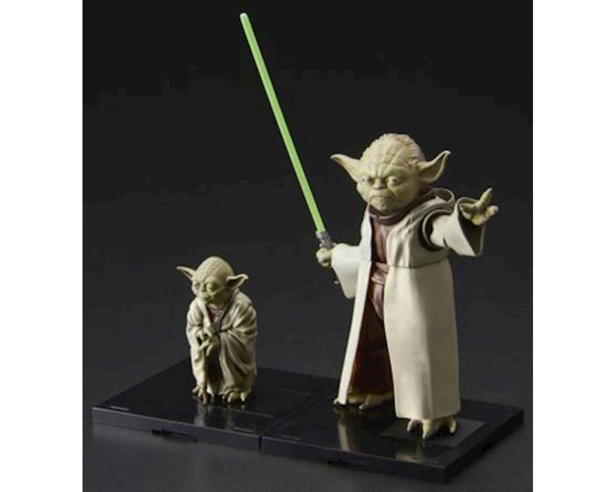 1/6 YODA                      