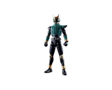 Bandai Kamen Rider Figure-Rise Kuuga "Pegasus Form" Action Figure Model Kit