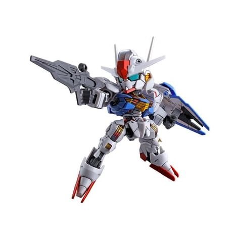 Bandai 009 Destiny Gundam "Gundam SEED Destiny", Bandai Hobby SD EX - Standard - Bandai - ModelCars.com