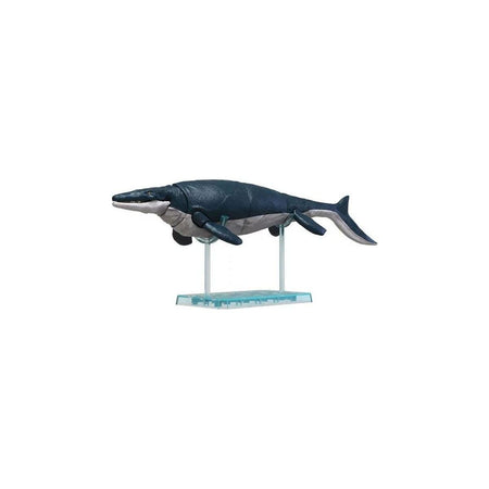 Bandai 04 Mosasaurus , PLANNOSAURUS , Bandai Hobby Dinosaur Model Kit - Bandai - ModelCars.com