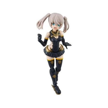 Bandai 11 SIS - Tc20g Tukirna - Diearth (Innocente Form) "30 Minute Sisters", Bandai Hobby 30 MS - Bandai - ModelCars.com