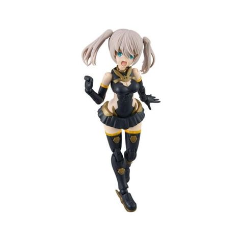 Bandai 11 SIS - Tc20g Tukirna - Diearth (Innocente Form) "30 Minute Sisters", Bandai Hobby 30 MS - Bandai - ModelCars.com