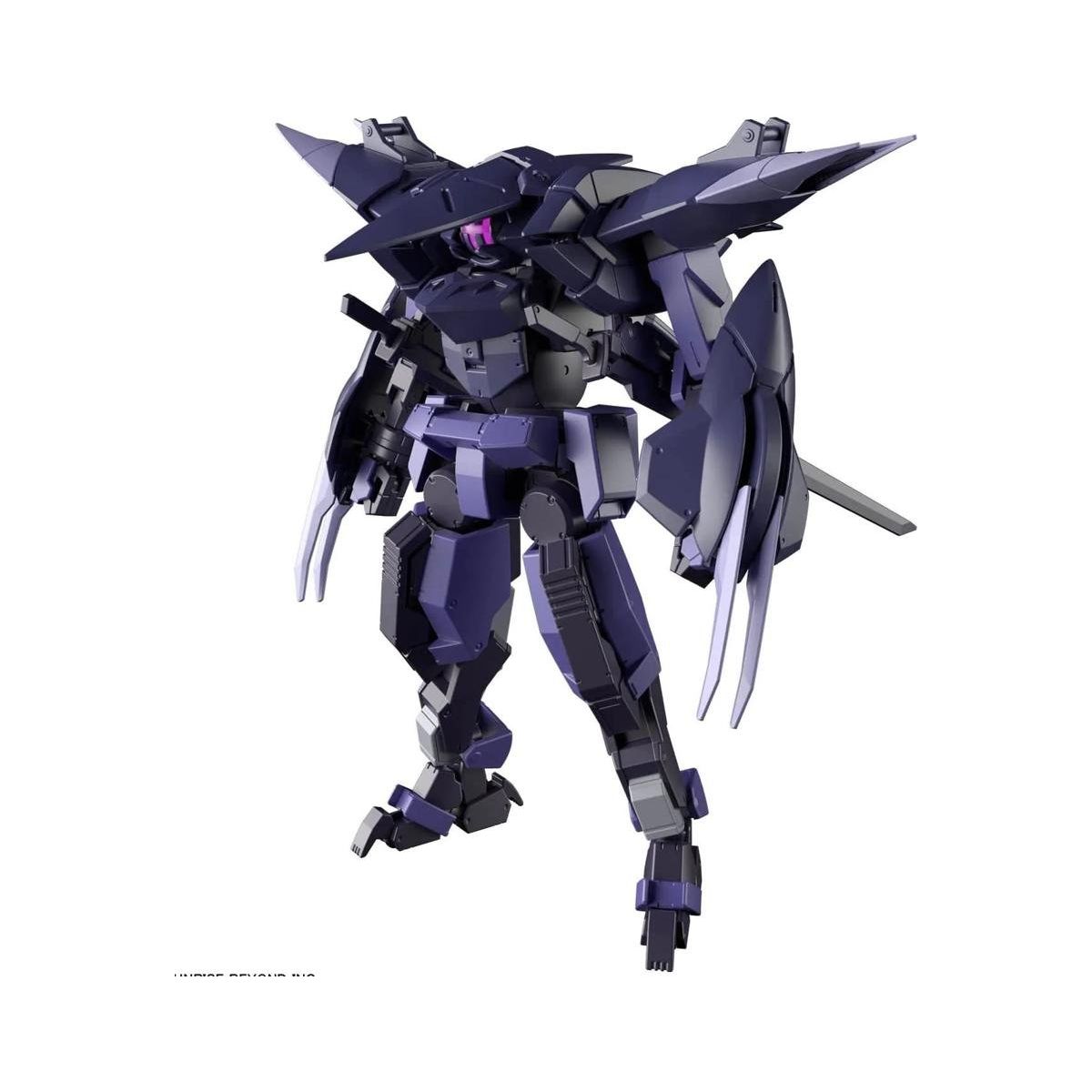 Bandai 14 Brady Phantom AMAIM Warrior at the borderline, Bandai Spirits Spirits Hobby HG 1/72 Action Figure Model Kit - Bandai - ModelCars.com