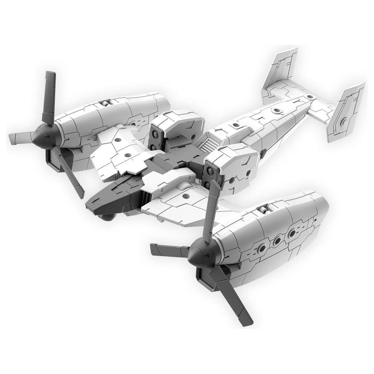 Bandai 14 Extended Armament Vehicle (Tilt Rotor Ver.) "30 Minute Missions", Bandai Hobby 30MM 1/144 - Bandai - ModelCars.com