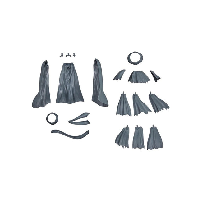 Bandai 27 Option Parts Set 14 (Multi Cloth) "30 Minute Missions", Bandai Hobby 30 MM 1/144 - Bandai - ModelCars.com