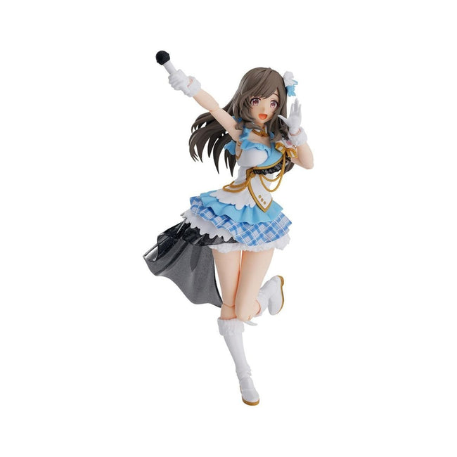 Bandai 30 Minute Sisters Kogane Tsukioka "Idolmaster" Model Kit-Bandai-ModelCars.com