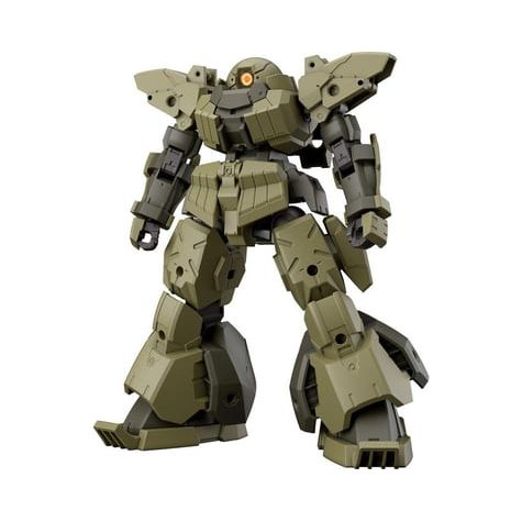 Bandai 44 bEXM - 28 Revernova Green "30 MM", Bandai Hobby 30MM Action Figure Model Kit - Bandai - ModelCars.com
