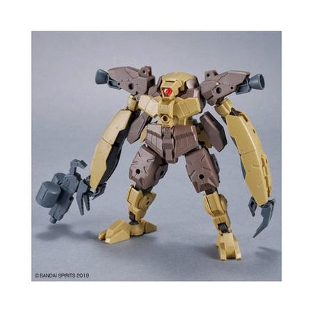 Bandai 45 bEXM - 29 Gardonova Brown "30 MM", Bandai Hobby 30 MM Action Figure Model Kit - Bandai - ModelCars.com