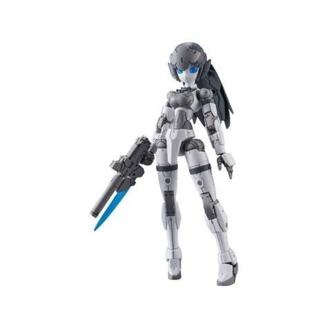 Bandai 56 EXM - H15C Acerby (Type - C) "30 Minute Mission", Bandai Hobby 30 MM 1/144 - Bandai - ModelCars.com