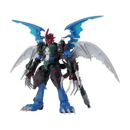 Bandai Figure - rise Standard Amplified Paildramon "Digimon" Model Kit - Bandai - ModelCars.com