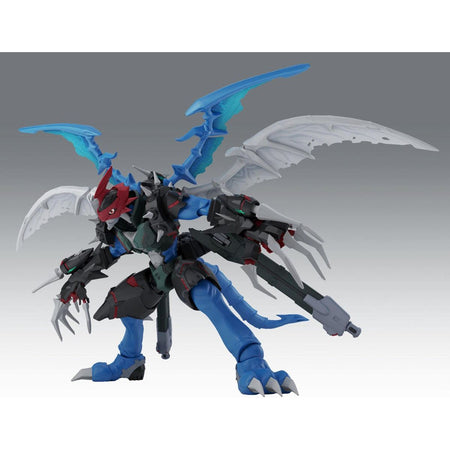 Bandai Figure - rise Standard Amplified Paildramon "Digimon" Model Kit - Bandai - ModelCars.com