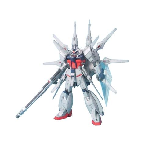 Bandai & Gundam 1/100 LEGEND GUNDAM - Bandai - ModelCars.com